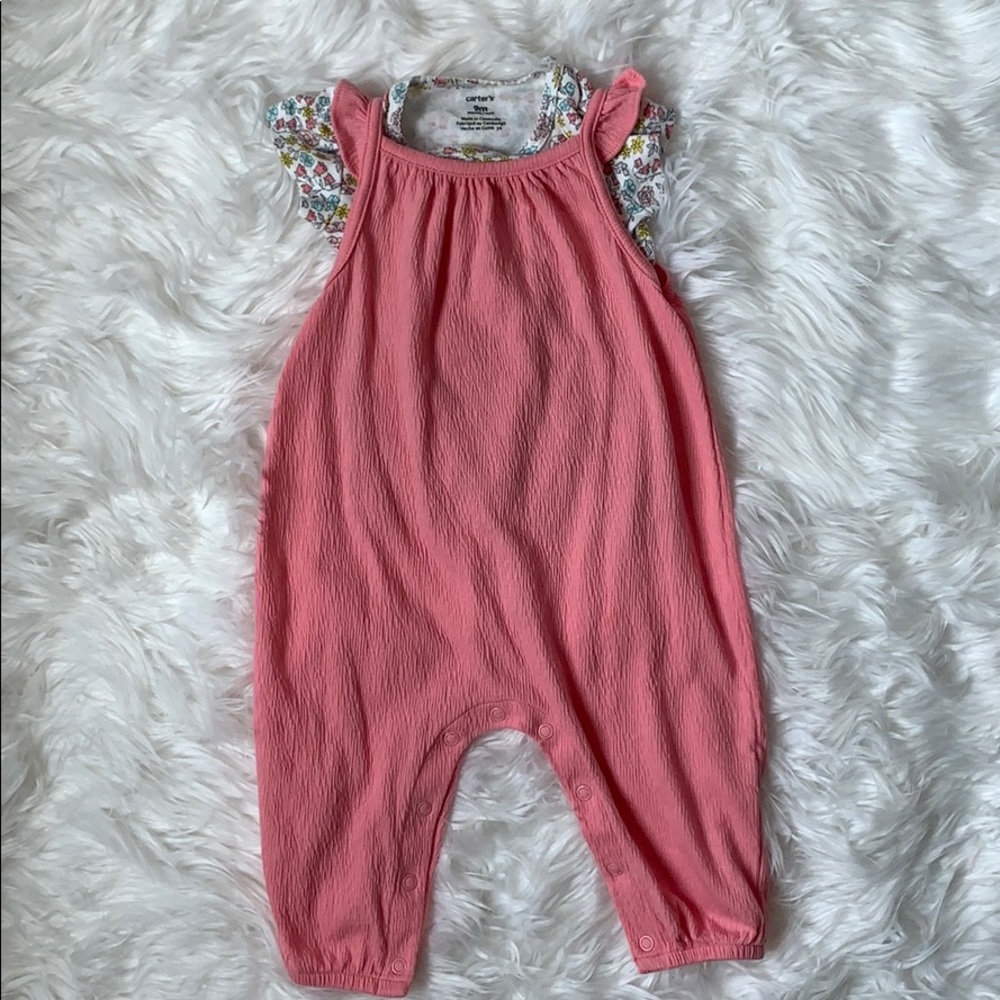 JUMPSUIT